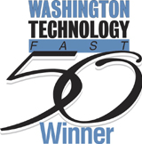 DCA - Excellence in Business Award